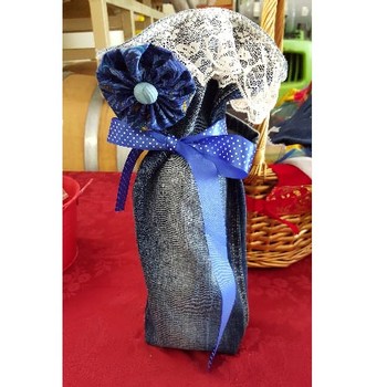 Bottle Fabric Bags